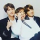 BTS JinKookV <TaeJinKook>