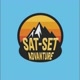 SatSet Advanture