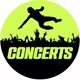 CONCERTS by RapTV
