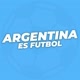 Argentina Es Futbol