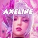 Axeline