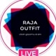 Raja outfit