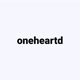 oneheartd