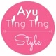 Ayutingtingstyle