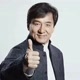 Jackie Chan🤔