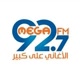 Mega Fm 92.7