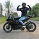Egi Motovlog