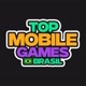Top Mobile Games Brasil