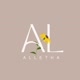 alletha🌼