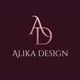 IG @alikadesign