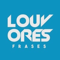 Louvores Brasil Frases