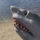 Shark Puppet ✪