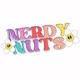 Nerdy Nuts