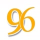 Ninety-six96