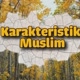 Karakteristik Muslim
