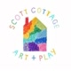 The Scott Cottage Sensory Play