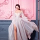 Свадебные и выпускные платья