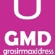 Grosir Maxi Dress GMD