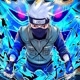 Kakashi Uchiha DMS