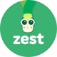 Zest App: Duolingo for Cooking