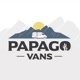 Papago Vans