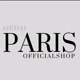 parisofficialshop