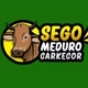 SEGO MEDURO CARKECOR