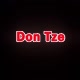 D🅾️n tze
