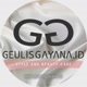 Geulis Gayana
