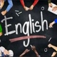 تعلم الإنجليزية