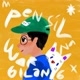 Pensil Warna Gilang