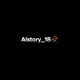 Alstory_18🥀