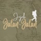 Jejak Jalan Jalan