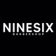NINESIX BARBERSHOP