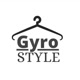 Thrift Gyro Style
