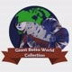 Giant Betta World Collection