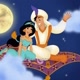 Karpet Aladdin