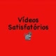 Vídeos Satisfatórios
