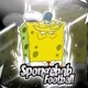 Spongebob Football