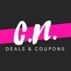 ✨CN DEALS & COUPONS! ✨