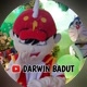 Darwin Badut