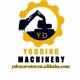 YD·USED EXCAVATOR
