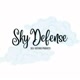 Sky Defense ☁️
