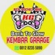 Kembar Garage Official