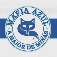 MÁFIA AZUL 77 OFICIAL