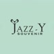Jazz-Y Souvenir  Invitation