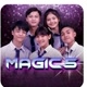 MAGIC 5 INDOSIAR