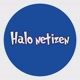 HALO!! Netizen