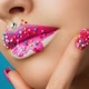 Lip Art Ideas