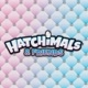 Hatchimals And Friends